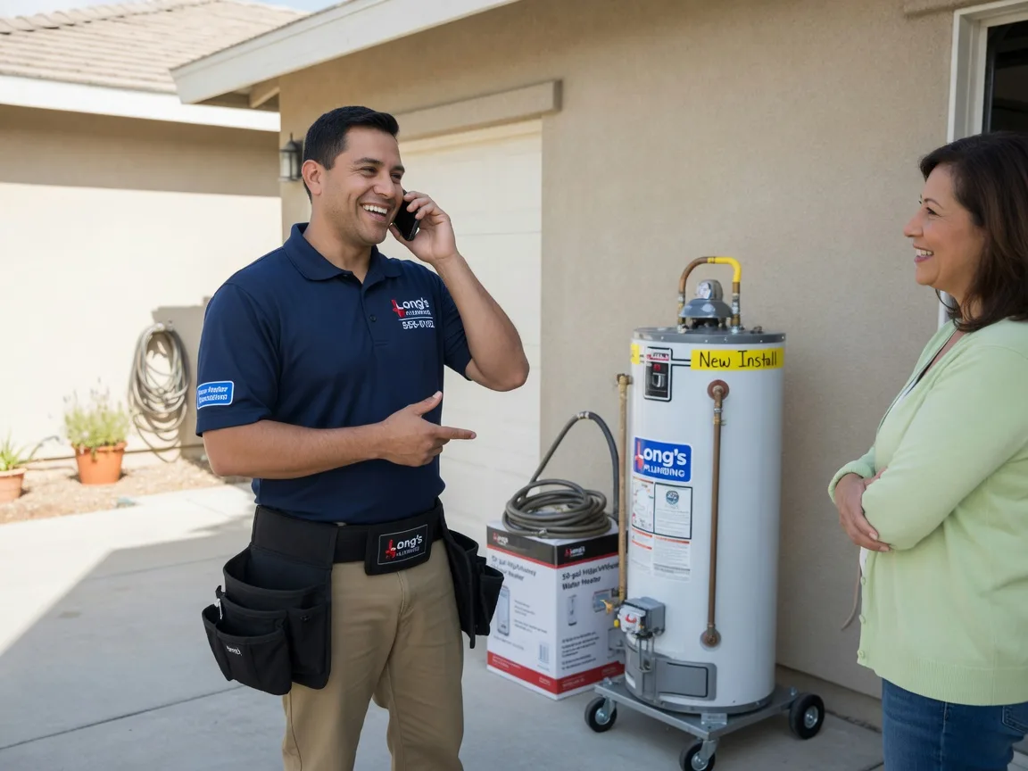 Leak Detection Bluffton, IN FAQs